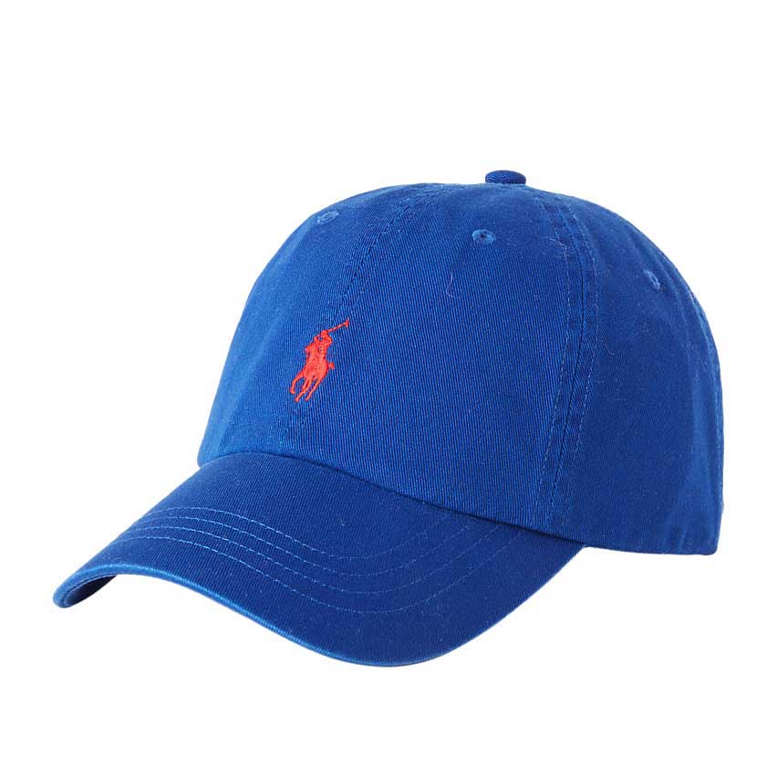 Polo Ralph Lauren Cotton Chino Ball Cap